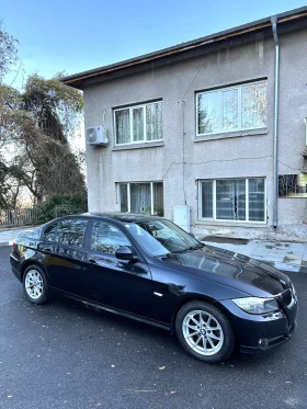 BMW 316 E90 316i Facelift | Mobile.bg    3