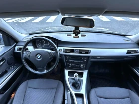 BMW 316 E90 316i Facelift | Mobile.bg    7