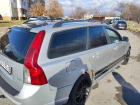 Volvo V50 2000, снимка 3