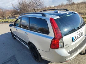 Volvo V50 2000, снимка 4