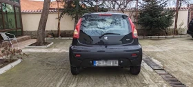 Peugeot 107, снимка 7