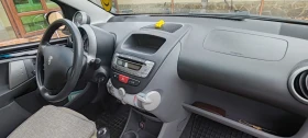 Peugeot 107, снимка 8