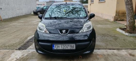 Peugeot 107, снимка 1