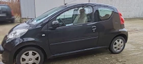 Peugeot 107, снимка 3