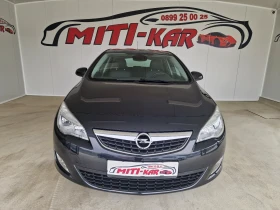 Opel Astra 1.6 116kc COSMO 120000km TOP 1