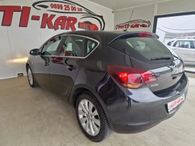 Обява за продажба на Opel Astra 1.6 116kc COSMO 120000km TOP ~12 290 лв. - изображение 4