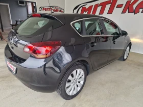 Обява за продажба на Opel Astra 1.6 116kc COSMO 120000km TOP ~12 290 лв. - изображение 5