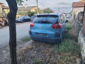 Citroen C4 Picasso 1.8i, снимка 5