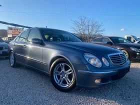 Mercedes-Benz E 270 2.7CDi, АВТОМАТИК, ЕЛЕГАНС, ПОДГР, ЛЮК, снимка 2