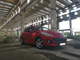 Peugeot 207, снимка 4