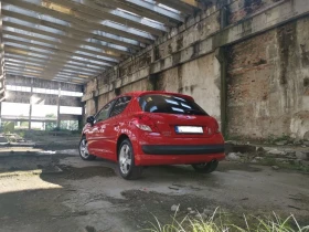 Peugeot 207, снимка 3