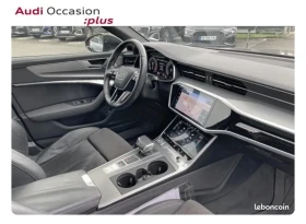 Audi A6 Allroad 50 TDI, снимка 8