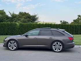 Обява за продажба на Audi A6 Allroad 50 TDI ~58 900 лв. - изображение 5