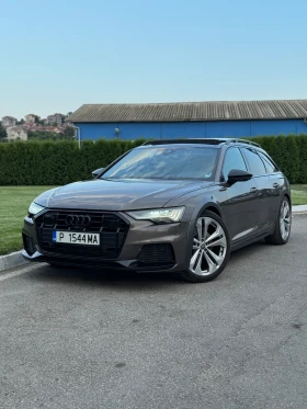 Обява за продажба на Audi A6 Allroad 50 TDI ~58 900 лв. - изображение 3
