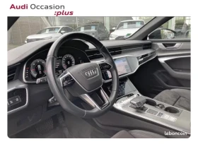 Audi A6 Allroad 50 TDI, снимка 9