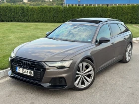 Обява за продажба на Audi A6 Allroad 50 TDI ~58 900 лв. - изображение 1