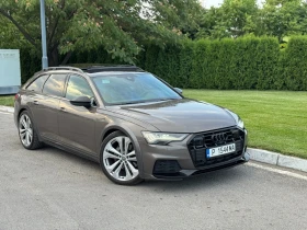 Обява за продажба на Audi A6 Allroad 50 TDI ~58 900 лв. - изображение 1