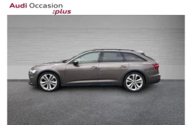 Audi A6 Allroad 50 TDI, снимка 4