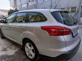 Ford Focus, снимка 7