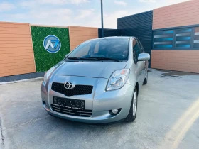 Toyota Yaris 1.4 D-4D/Navi/Keyless