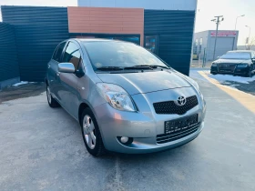 Toyota Yaris 1.4 D-4D/Navi/Keyless | Mobile.bg    3