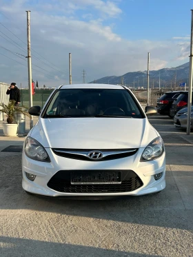 Hyundai I30 Facelift, снимка 3