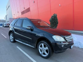  Mercedes-Benz ML 320