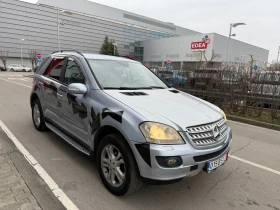     Mercedes-Benz ML 320 * * SPORT