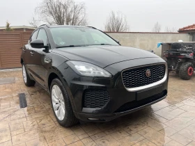     Jaguar E-pace Rdynamic