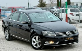 VW Passat 2.0TDI HIGHLINE , снимка 2