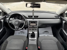 VW Passat 2.0TDI HIGHLINE , снимка 12