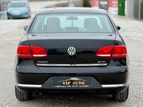 VW Passat 2.0TDI HIGHLINE , снимка 4