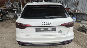 Audi A4 2, 0 | Mobile.bg    5