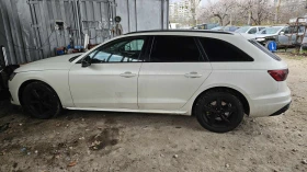 Audi A4 2, 0, снимка 8