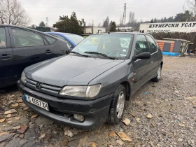  Peugeot 306