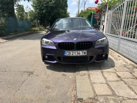 BMW 528 i N52, 360 камера, газова - 23700 лв. - 43260636 2