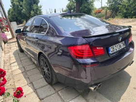 BMW 528 i N52, 360 камера, газова - 23700 лв. - 43260636 6