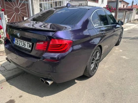 BMW 528 i N52, 360 камера, газова - 23700 лв. - 43260636 4
