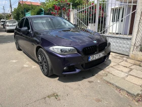 BMW 528 i N52, 360 камера, газова - 23700 лв. - 43260636 3