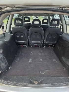 Seat Alhambra 1.9 TDI 7, 6,  | Mobile.bg    9