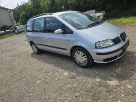 Seat Alhambra 1.9 TDI 7, 6,  | Mobile.bg    3
