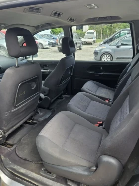 Seat Alhambra 1.9 TDI 7, 6,  | Mobile.bg    8