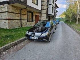 Mercedes-Benz C 220 Avantgarde - 9000 лв. - 33646990 9