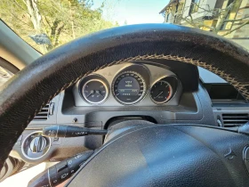 Mercedes-Benz C 220 Avantgarde - 9000 лв. - 33646990 4