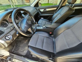 Mercedes-Benz C 220 Avantgarde - 9000 лв. - 33646990 6