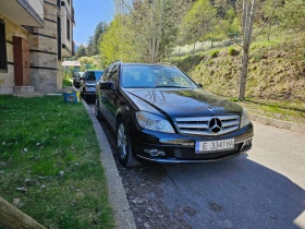 Mercedes-Benz C 220 Avantgarde - 9000 лв. - 33646990 7