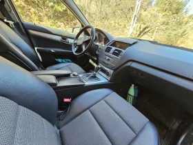 Mercedes-Benz C 220 Avantgarde - 9000 лв. - 33646990 2