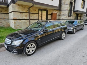 Mercedes-Benz C 220 Avantgarde - 9000 лв. - 33646990 11