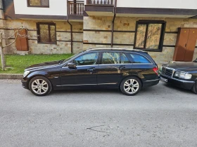 Mercedes-Benz C 220 Avantgarde - 9000 лв. - 33646990 8