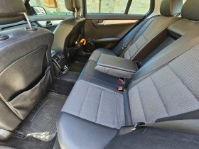 Mercedes-Benz C 220 Avantgarde - 9000 лв. - 33646990 10